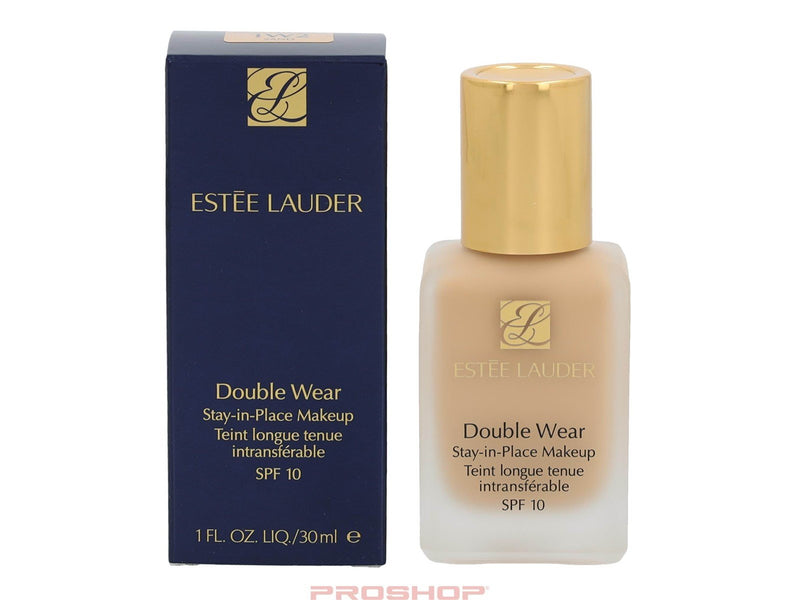 Esteé Lauder Double Wear Stay In Place Makeup SPF10 - 1W2 SAND