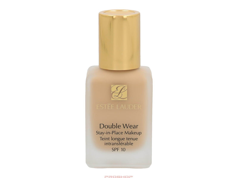 Esteé Lauder Double Wear Stay In Place Makeup SPF10 - 1W2 SAND