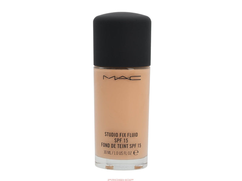 MAC Studio Fix Fluid Foundation SPF15 - NC50