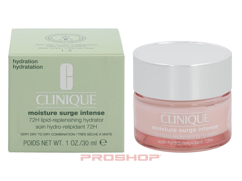 Clinique Moisture Surge Intense 72H Lipid-Repl. Hydrator
