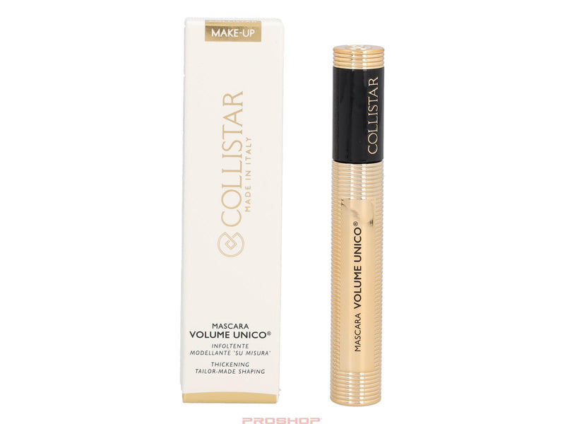 Collistar Mascara Volume Unico - 1 Intense Black