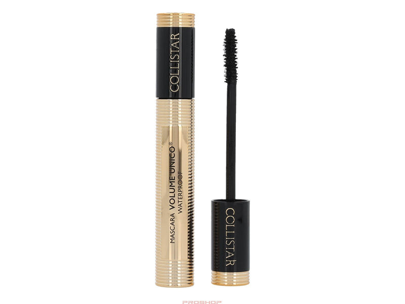 Collistar Mascara Volume Unico - 1 Intense Black