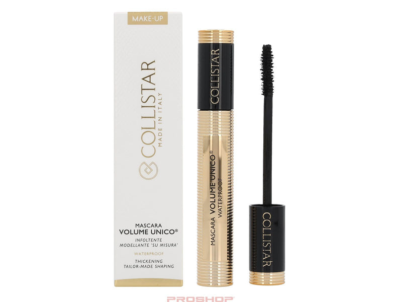 Collistar Mascara Volume Unico - 1 Intense Black