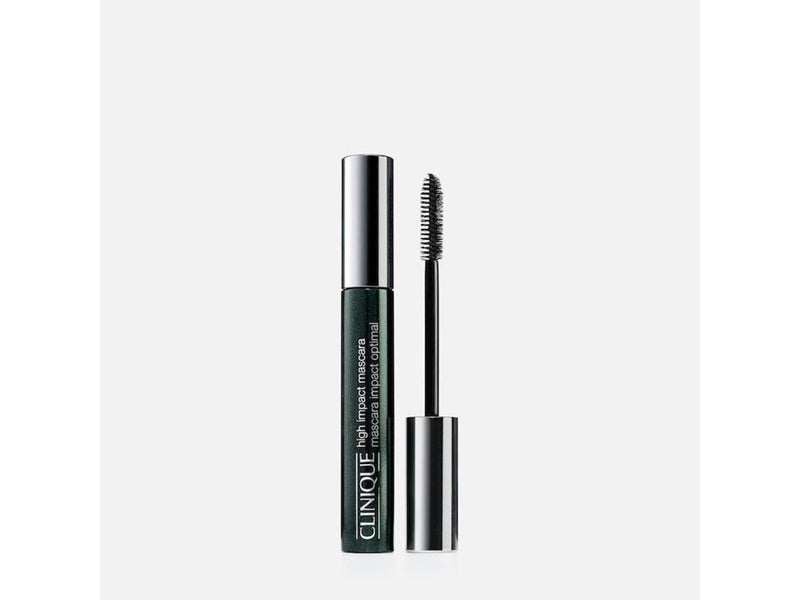 Clinique High Impact Mascara - No. 02 Black/Brown
