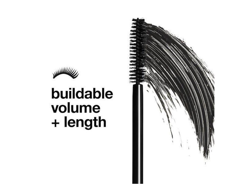 Clinique High Impact Mascara - No. 02 Black/Brown