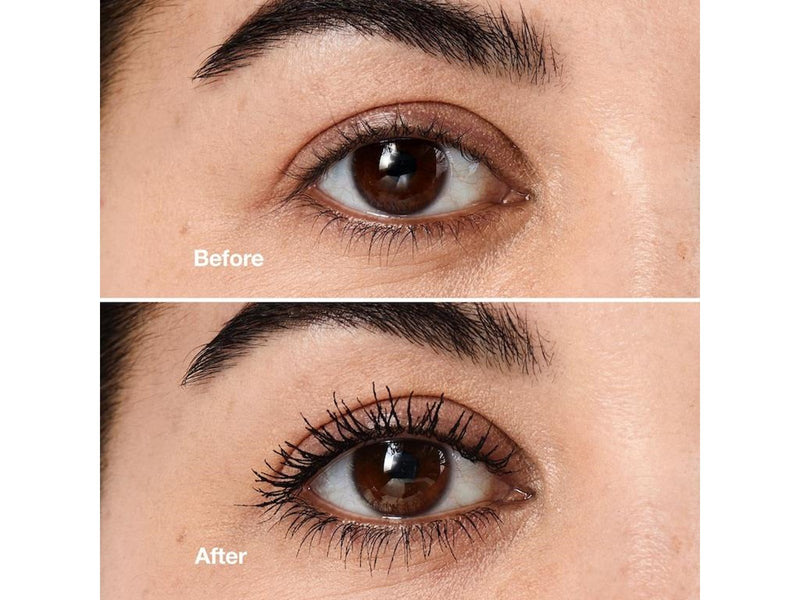 Clinique High Impact Mascara - No. 02 Black/Brown