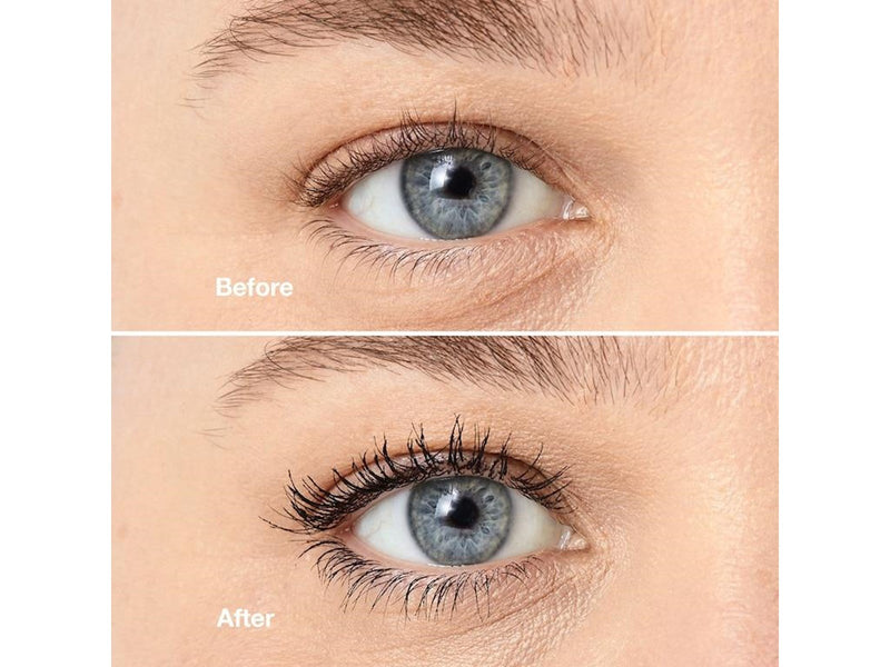 Clinique High Impact Mascara - No. 02 Black/Brown