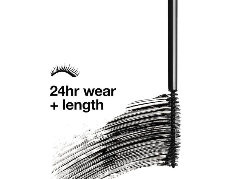 Clinique Lash Power Mascara Long-Wearing Formula - No. 04 Dark Chocolate