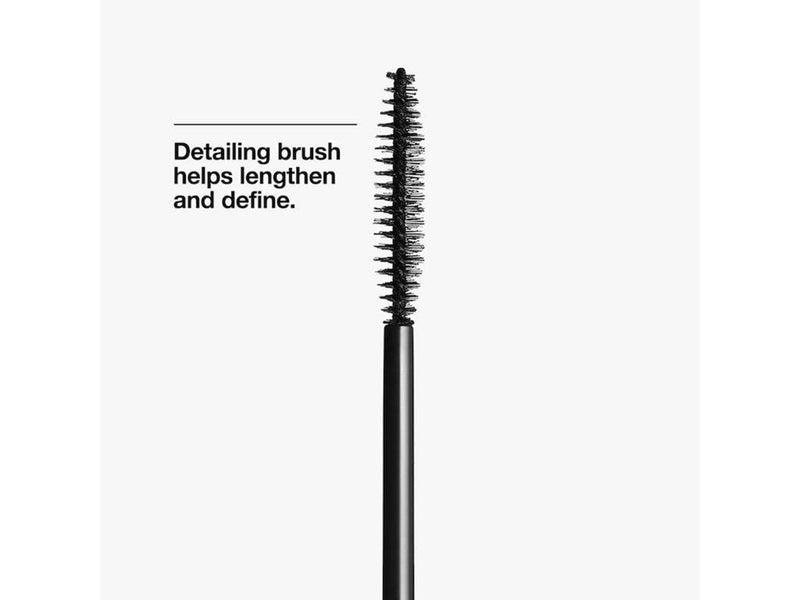 Clinique Lash Power Mascara Long-Wearing Formula - No. 04 Dark Chocolate