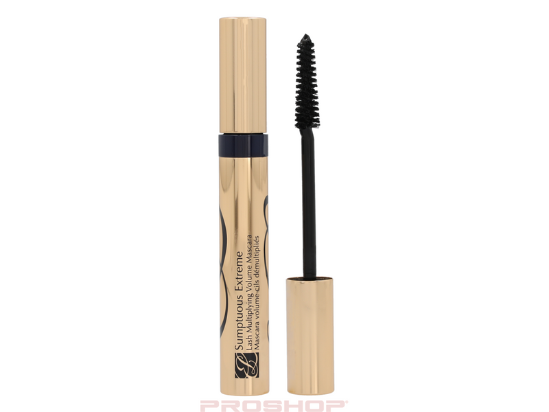 Esteé Lauder Sumptuous Extreme Volume Mascara - 01 Extreme Black