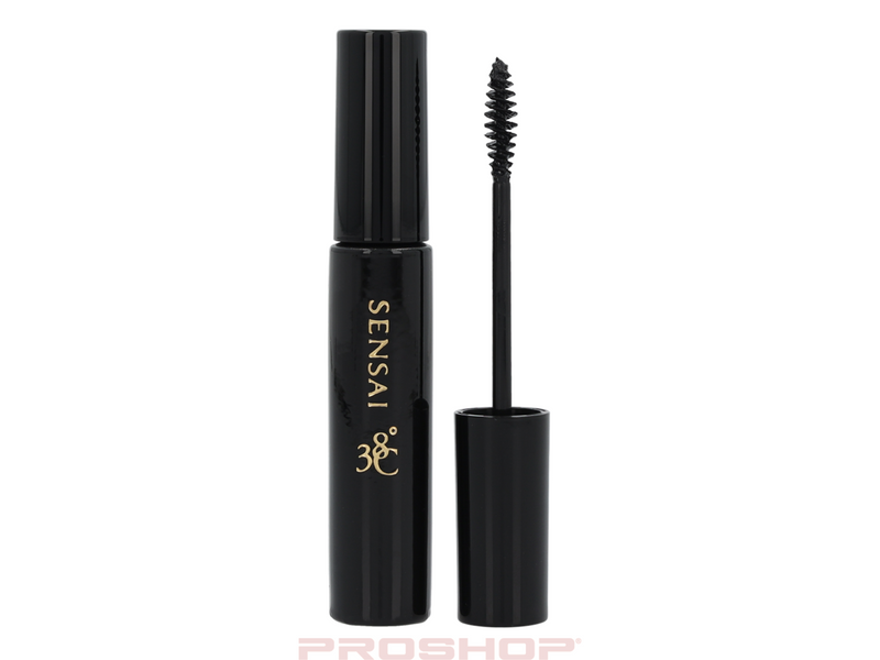 Sensai Mascara 38C - m-1 black