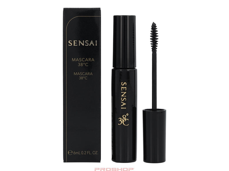 Sensai Mascara 38C - m-1 black