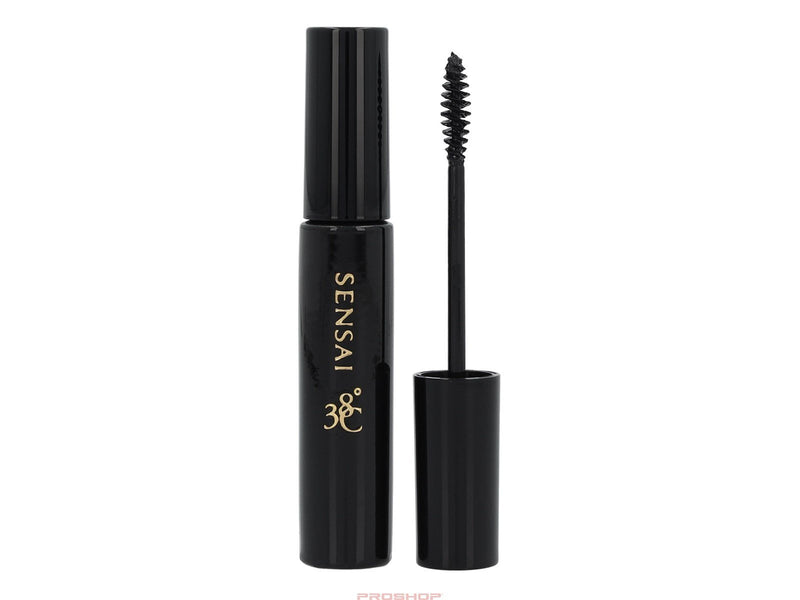 Sensai Mascara 38C - m-1 black