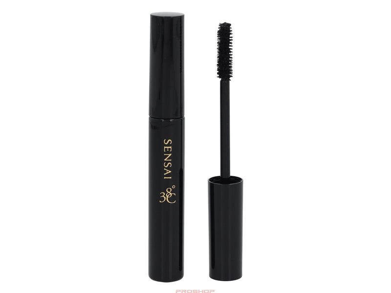 Sensai Mascara 38C Separating & Lengthening - MSL-1 Black