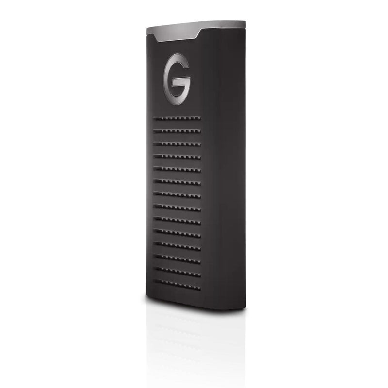 SanDisk G-DRIVE Externe SSD 500 GB