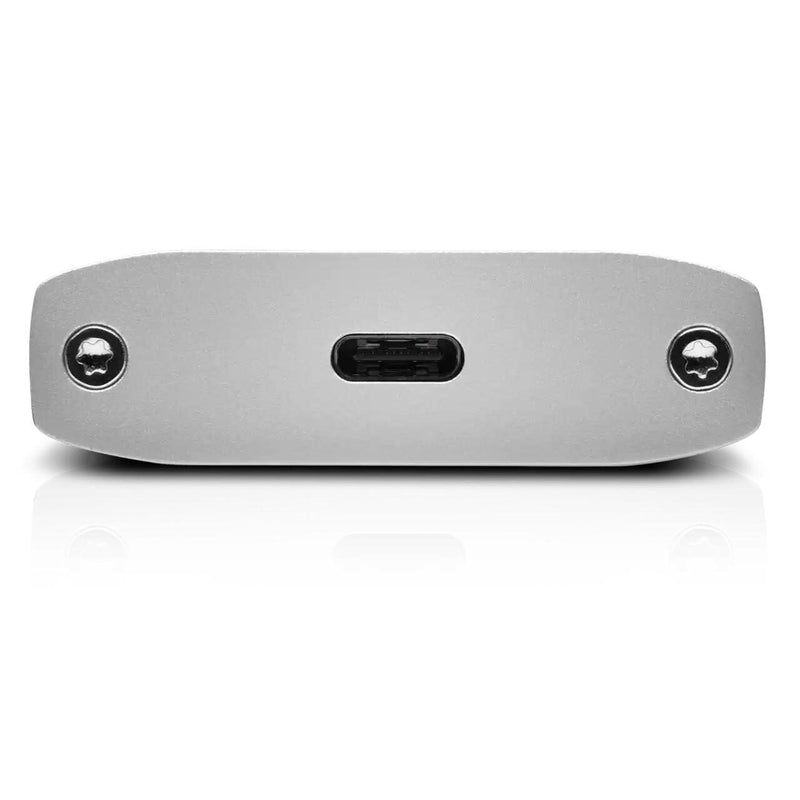 SanDisk G-DRIVE Externe SSD 4 TB