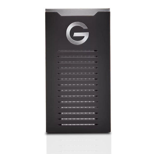 SanDisk G-DRIVE Externe SSD 500 GB