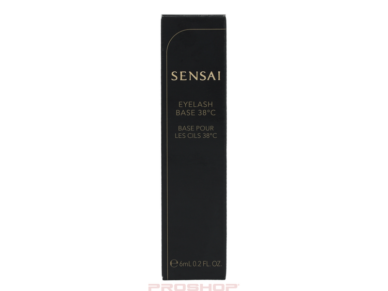Kanebo Eyelash Base 38 Degree