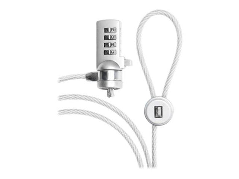 Multibrackets M Security Kabel 4 Lenkrad C