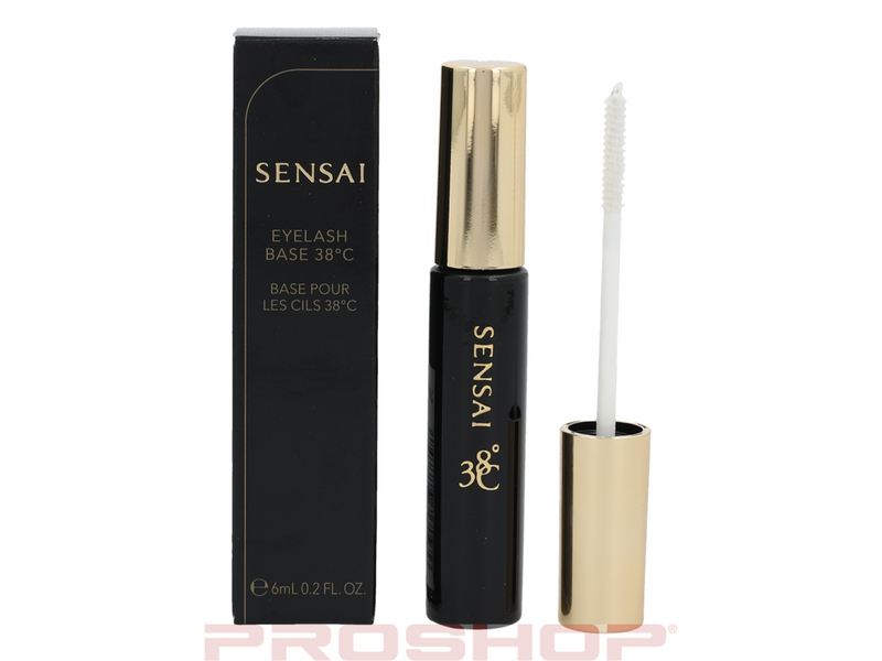 Kanebo Eyelash Base 38 Degree