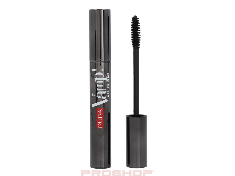 PUPA Milano Pupa Vamp! Mascara All in One - 101 Extra Black