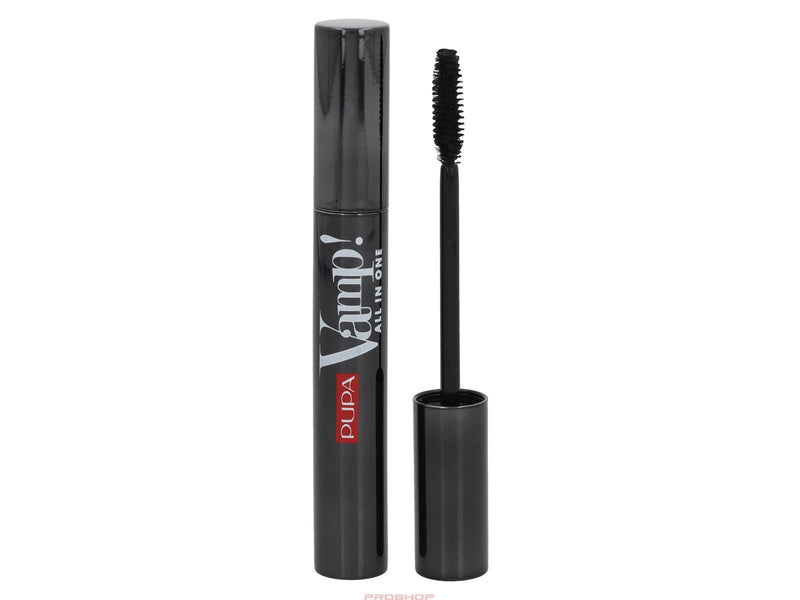 PUPA Milano Pupa Vamp! Mascara All in One - 101 Extra Black