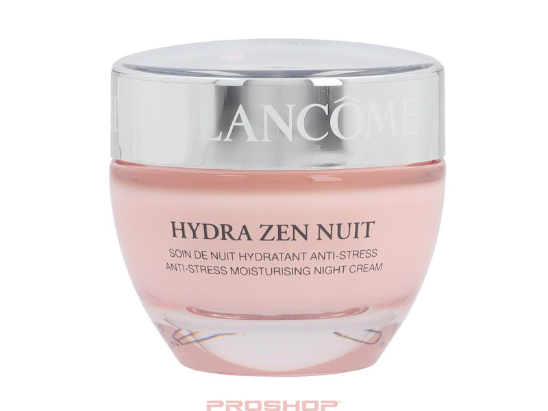 Lancôme Hydra Zen Nuit Anti-Stress Moisturising Night Cream