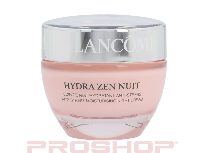 Lancôme Hydra Zen Nuit Anti-Stress Moisturising Night Cream