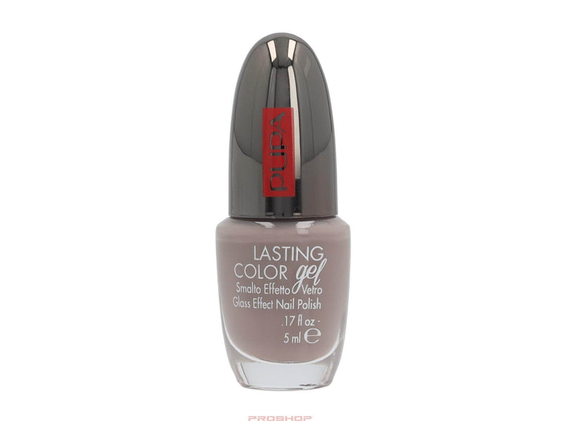 PUPA Milano Pupa Lasting Color Gel - 028 Metal Pastel