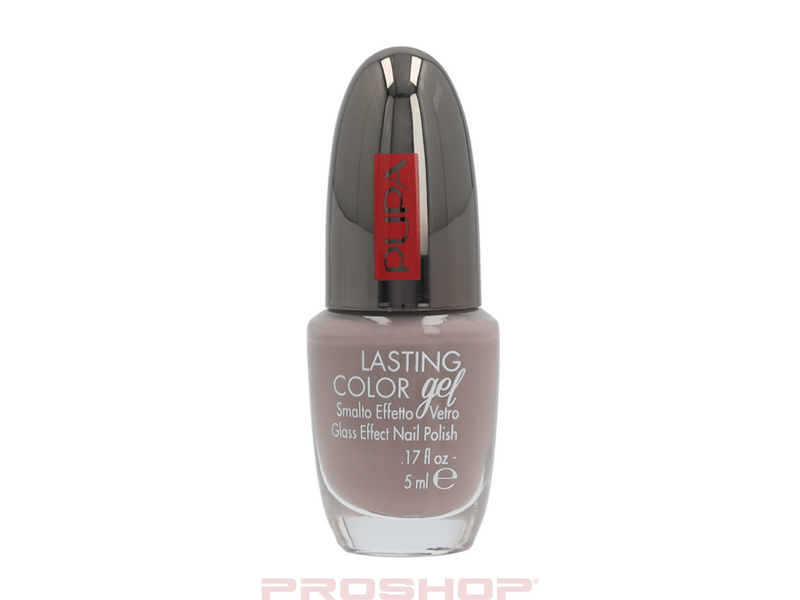 PUPA Milano Pupa Lasting Color Gel - 028 Metal Pastel
