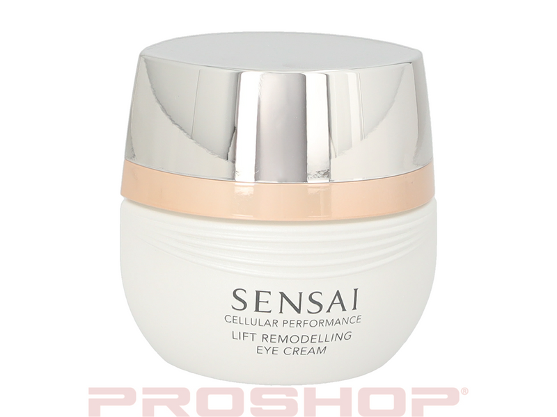 Sensai Cp Lift Remodelling Eye Cream