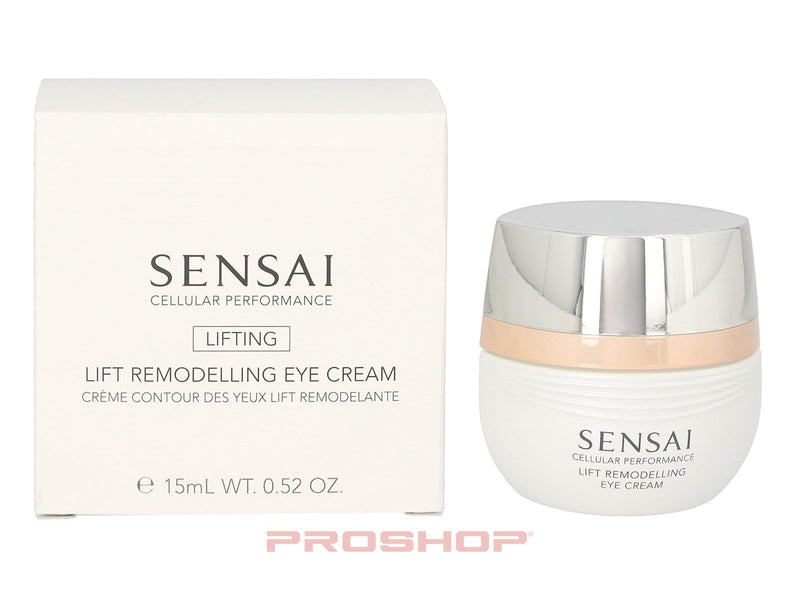 Sensai Cp Lift Remodelling Eye Cream