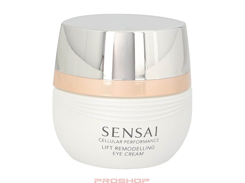 Sensai Cp Lift Remodelling Eye Cream