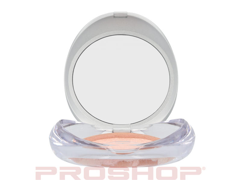 PUPA Milano Pupa Luminys Baked All Over Ill. Blush Powder - 01 Stripes Rose