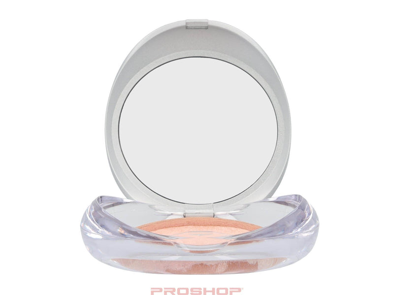PUPA Milano Pupa Luminys Baked All Over Ill. Blush Powder - 01 Stripes Rose