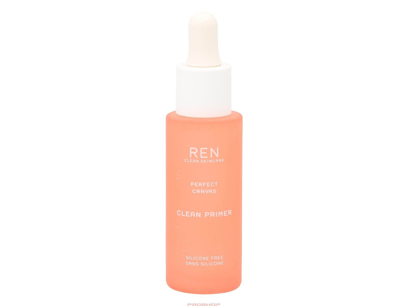 REN Clean Skincare Perfect Canvas Clean Primer