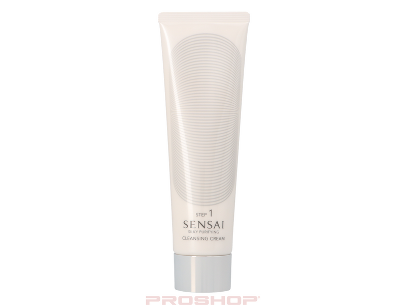 Sensai Silky Purifying Cleansing Cream