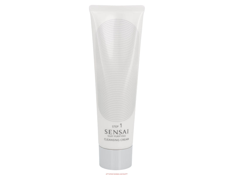 Sensai Silky Purifying Cleansing Cream