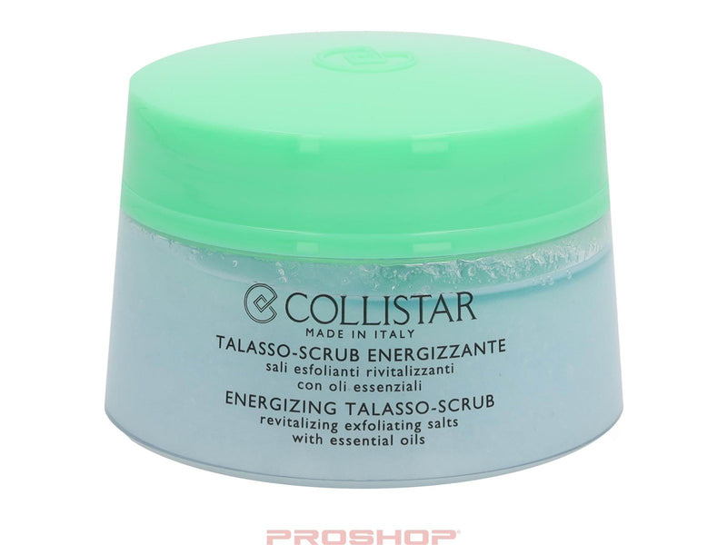 Collistar Talasso Scrub
