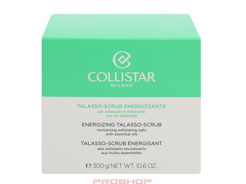 Collistar Talasso Scrub