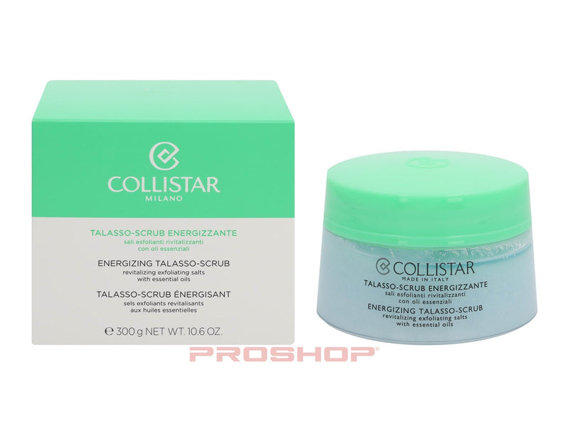Collistar Talasso Scrub