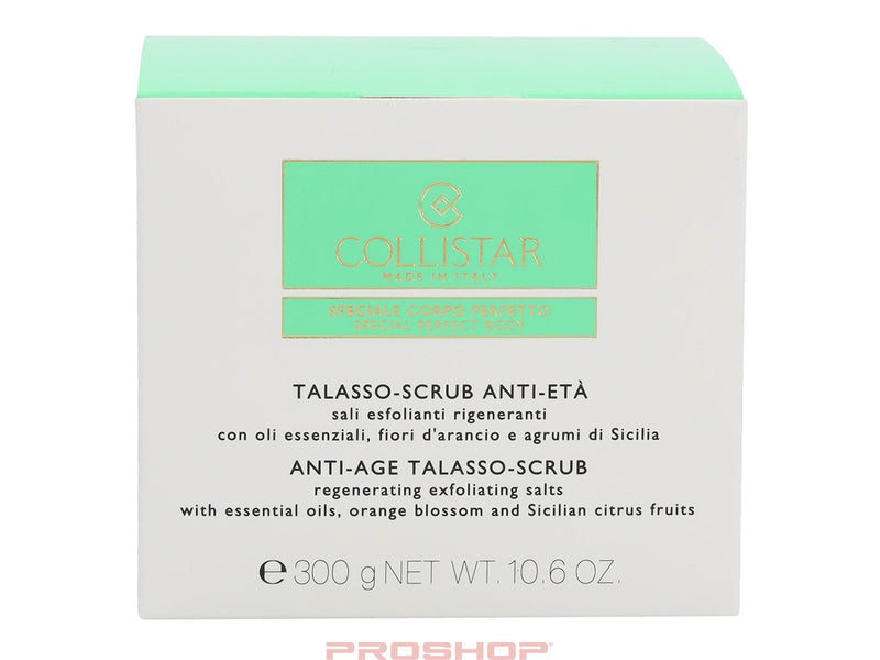 Collistar Anti-Age Talasso Scrub