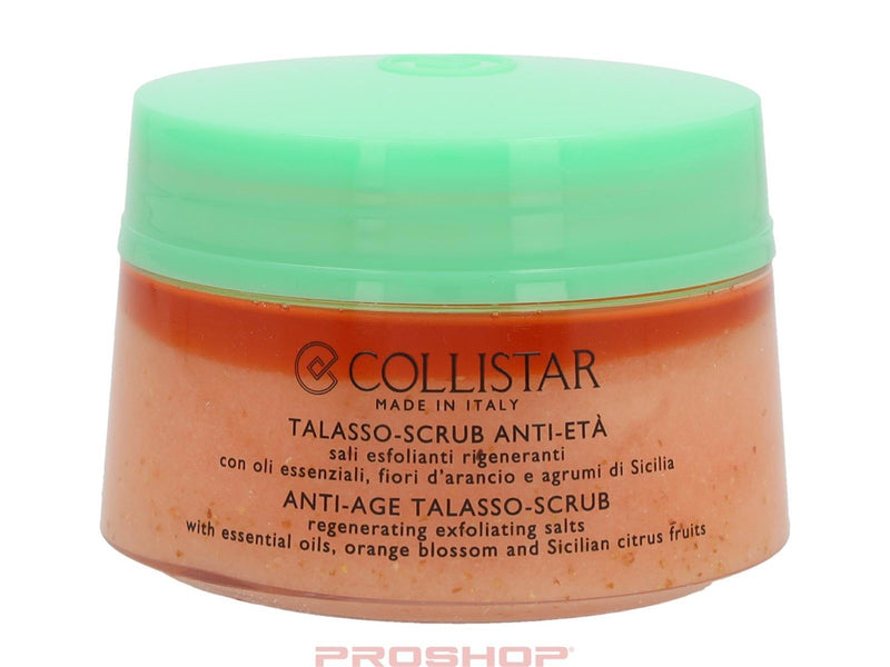Collistar Anti-Age Talasso Scrub