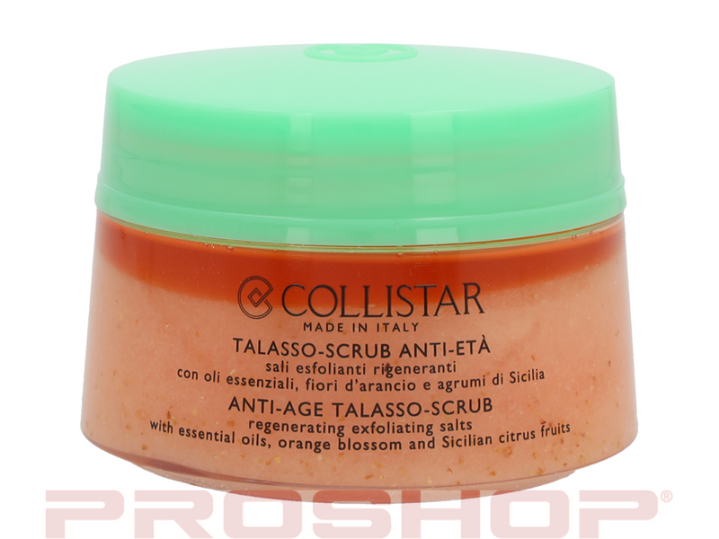 Collistar Anti-Age Talasso Scrub
