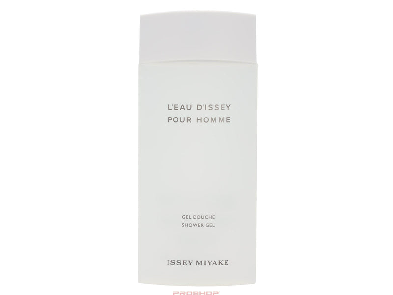 Issey Miyake L'Eau D'Issey Pour Homme Shower Gel