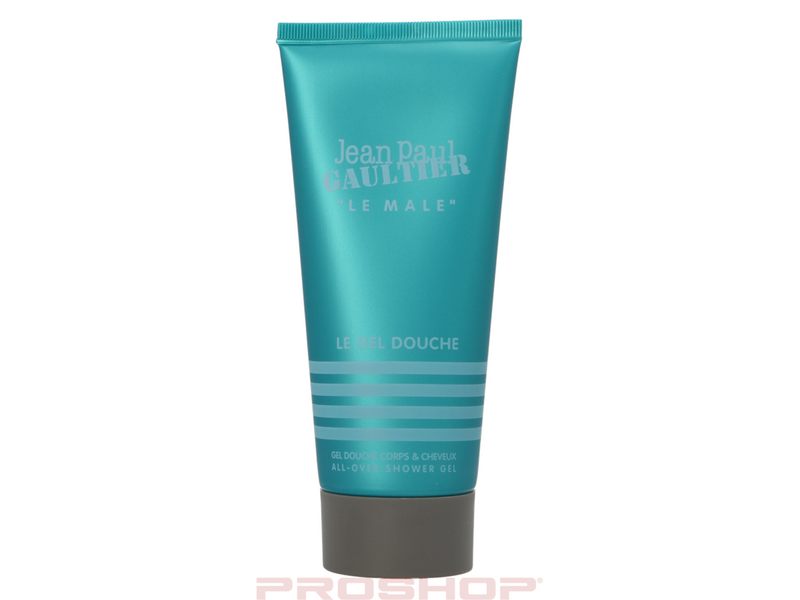 Jean Paul Gaultier Le Male All-Over Shower Gel