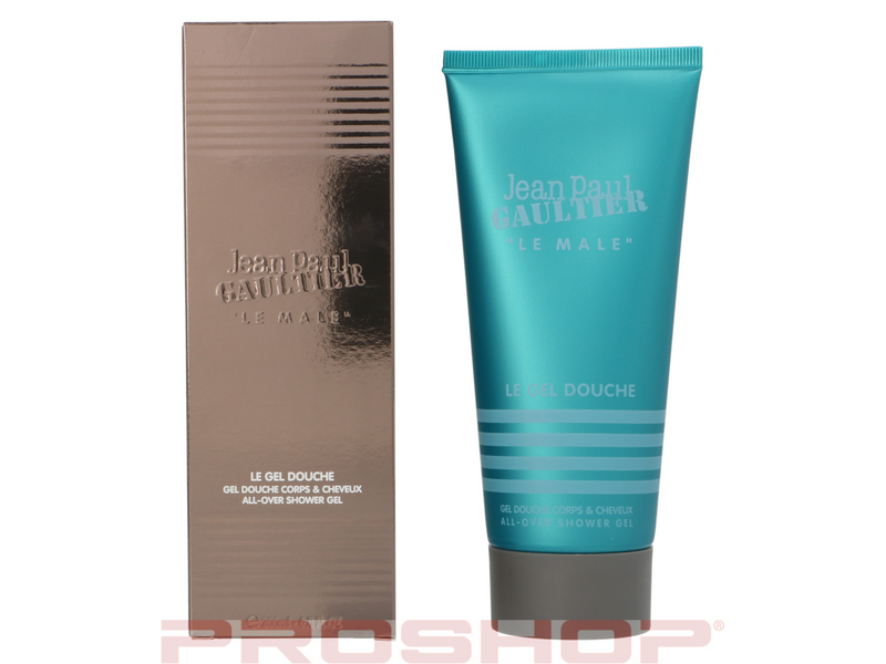 Jean Paul Gaultier Le Male All-Over Shower Gel
