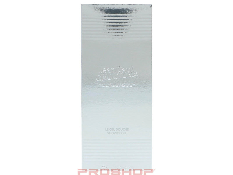 Jean Paul Gaultier Classique Shower Gel