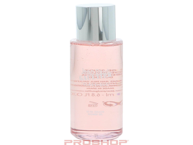 Jean Paul Gaultier Classique Shower Gel