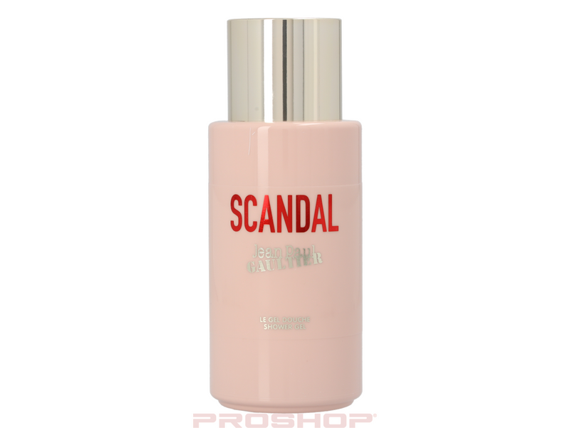 Jean Paul Gaultier Scandal Shower Gel